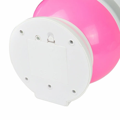 LED Night Star Sky Projector Light Lamp Rotating Starry Baby Room Kids
